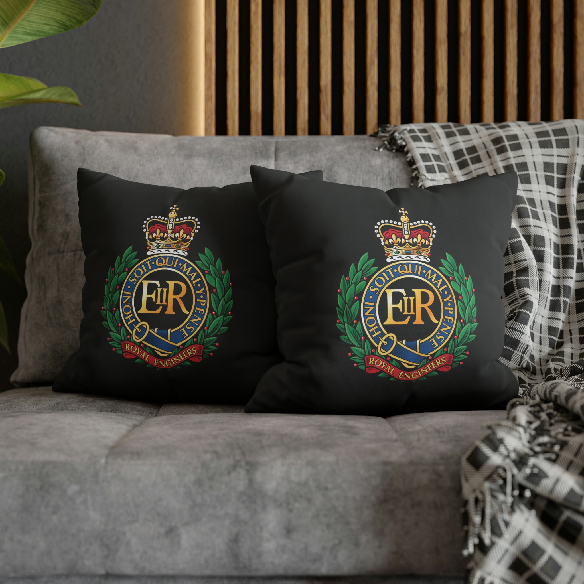 Cushion Covers – Military Gifts Direct