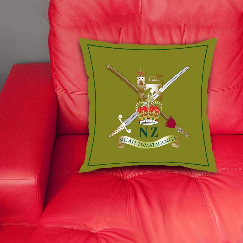 cushion cover New Zealand Army New Zealand Army Cushion Cover