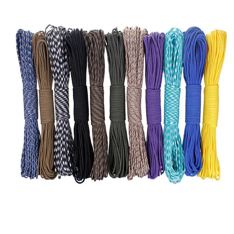 equipment Paracord 7 Strand