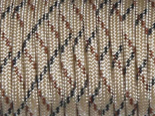 equipment Desert camouflage Paracord 7 Strand