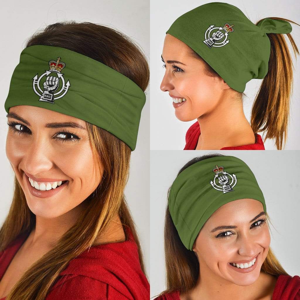 neck gaiter Bandana 3-Pack - Royal Armoured Corps Neck Gaiter 3-Pack Royal Armoured Corps Neck Gaiter/Headover 3-Pack