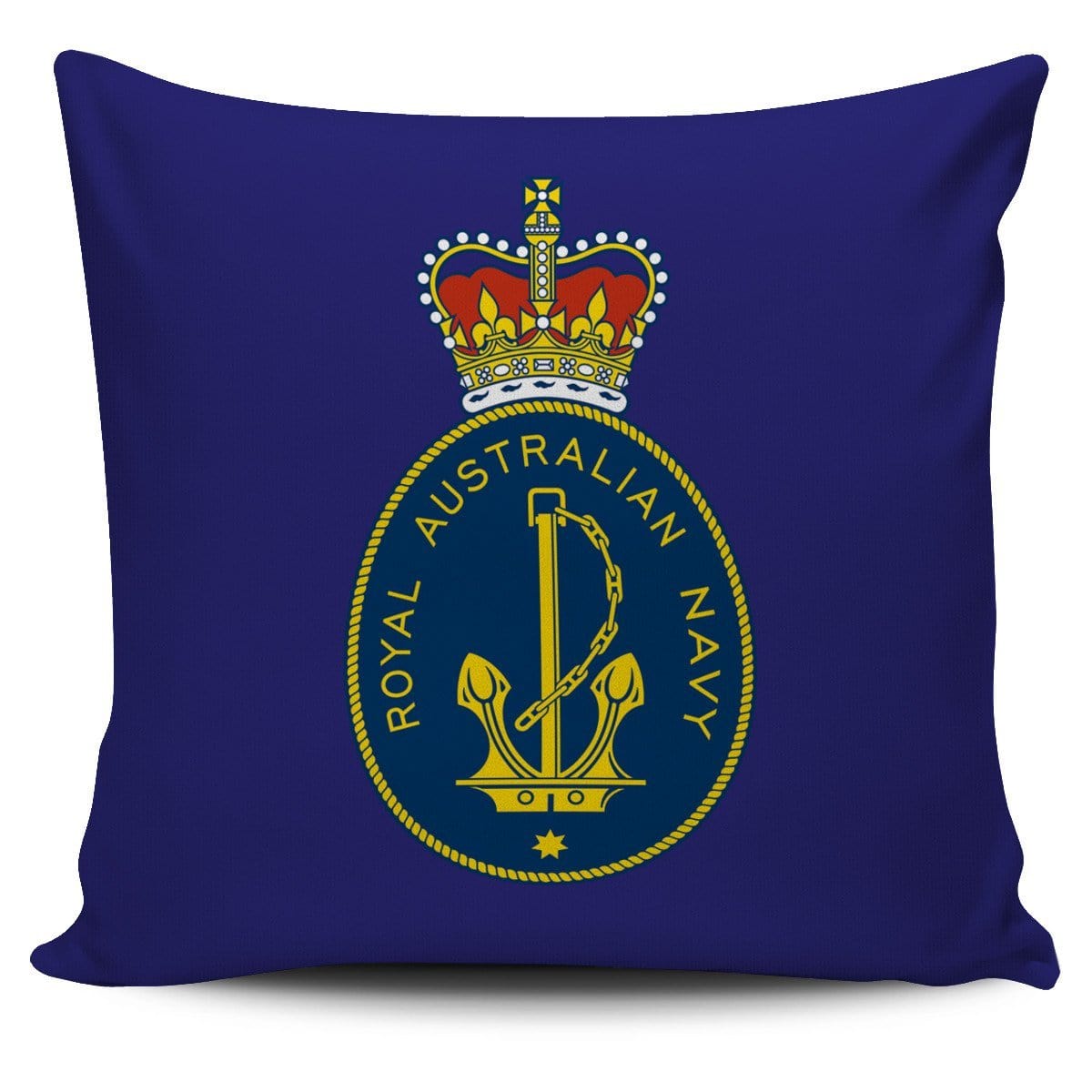 cushion cover Royal Australian Navy Royal Australian Navy Cushion Cover