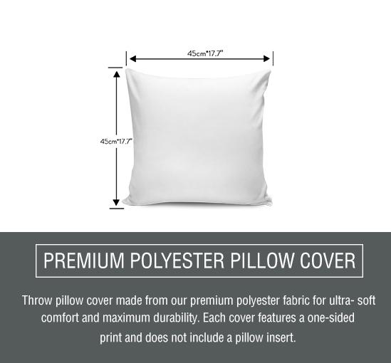 cushion cover Royal Australian Navy Royal Australian Navy Cushion Cover