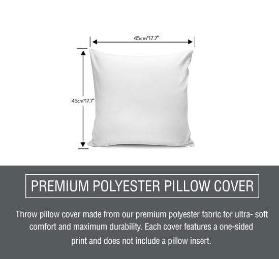 cushion cover Royal Bermuda Regiment Cushion Cover