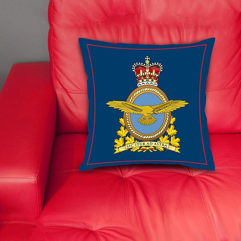 cushion cover Royal Canadian Air Force Royal Canadian Air Force Cushion Cover