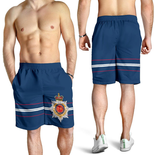 shorts Royal Corps of Transport Men's Shorts