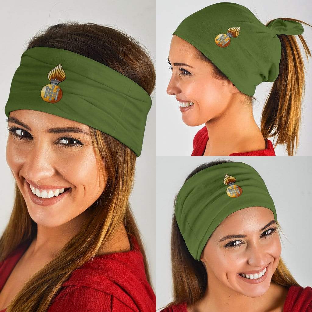 neck gaiter Bandana 3-Pack - Royal Highland Fusiliers Neck Gaiter 3-Pack Royal Highland Fusiliers Neck Gaiter/Headover 3-Pack
