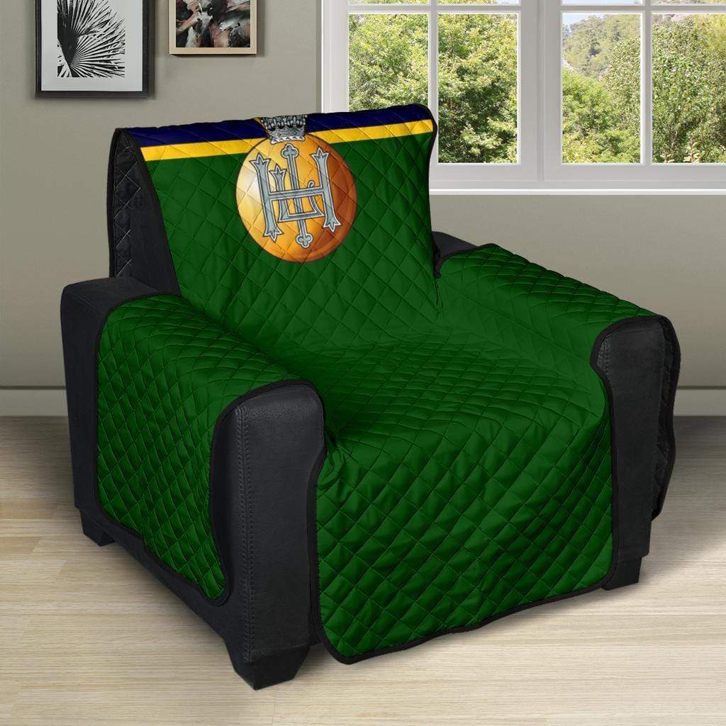 recliner protector 28 Inch Recliner Royal Highland Fusiliers Recliner Chair Protector