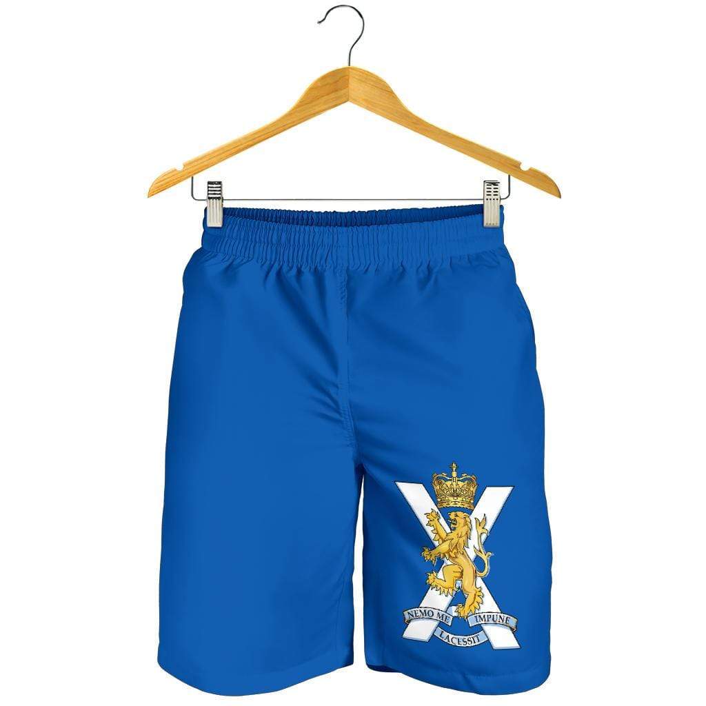 shorts Royal Regiment of Scotland Men's Shorts