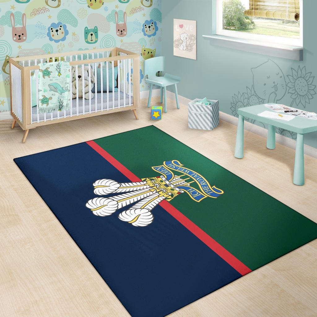 rug Royal Welsh Mat