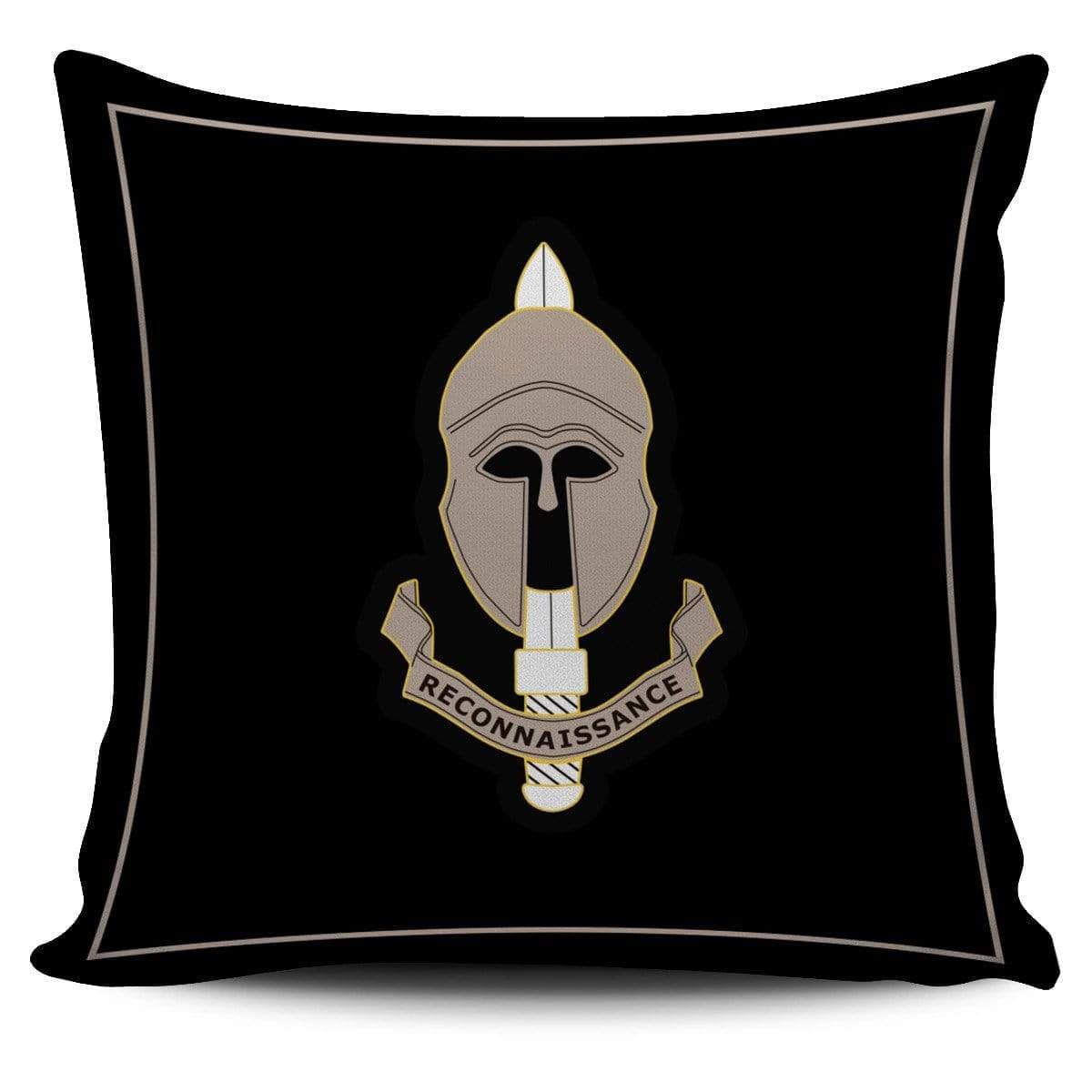 cushion cover Special Reconnaissance Regiment Cushion Cover Special Reconnaissance Regiment Cushion Cover