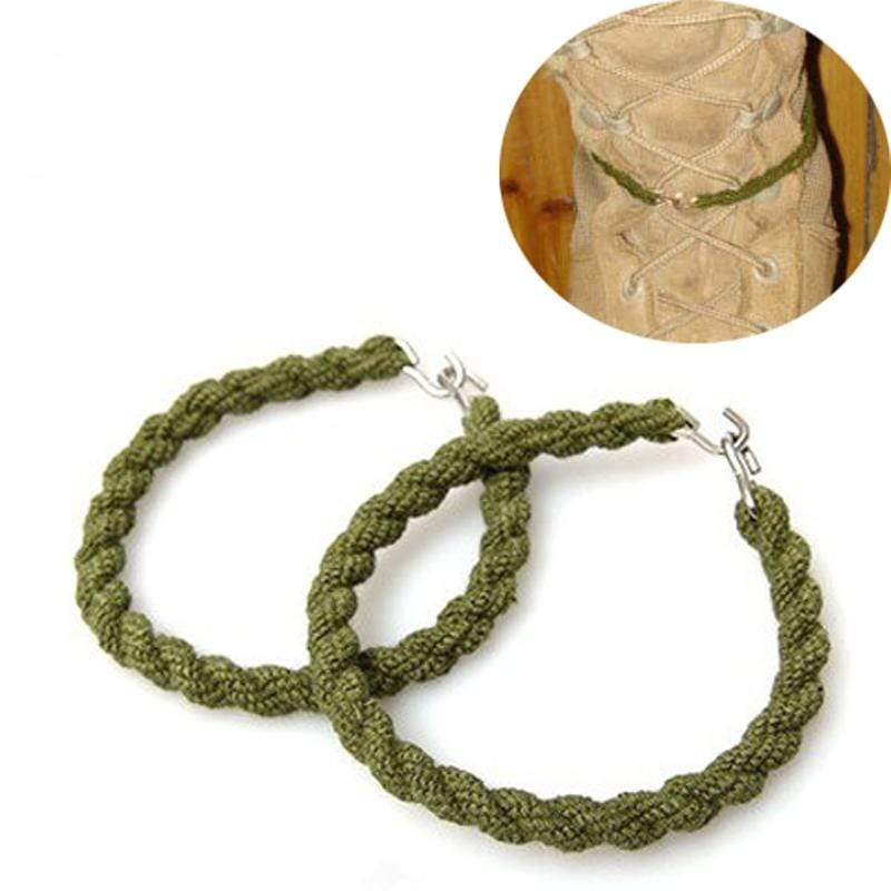 apparel Trouser Elastic Twists