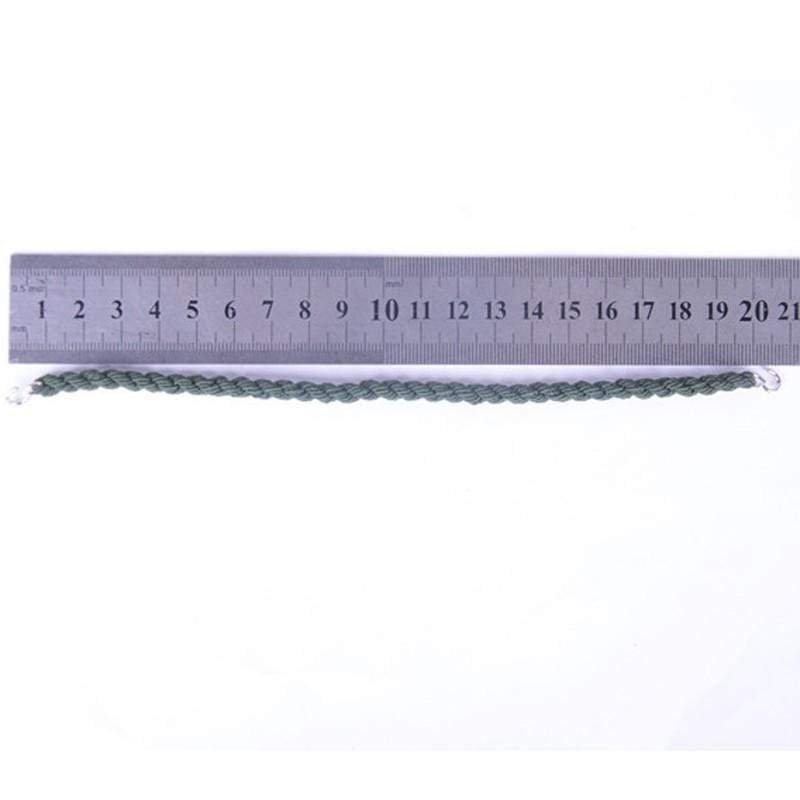 apparel Trouser Elastic Twists