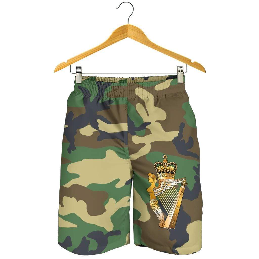 shorts Ulster Defence Regiment Camo Men's Short