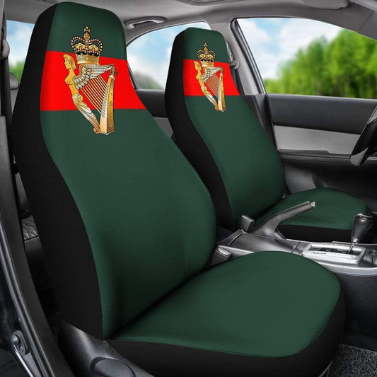 car seat cover Universal Fit Ulster Defence Regiment Car Seat Cover