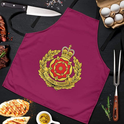 Duke of Lancaster's Regiment Men's Apron