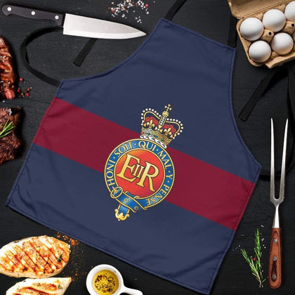 Household Cavalry Men's Apron