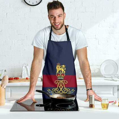 Life Guards Men's Apron