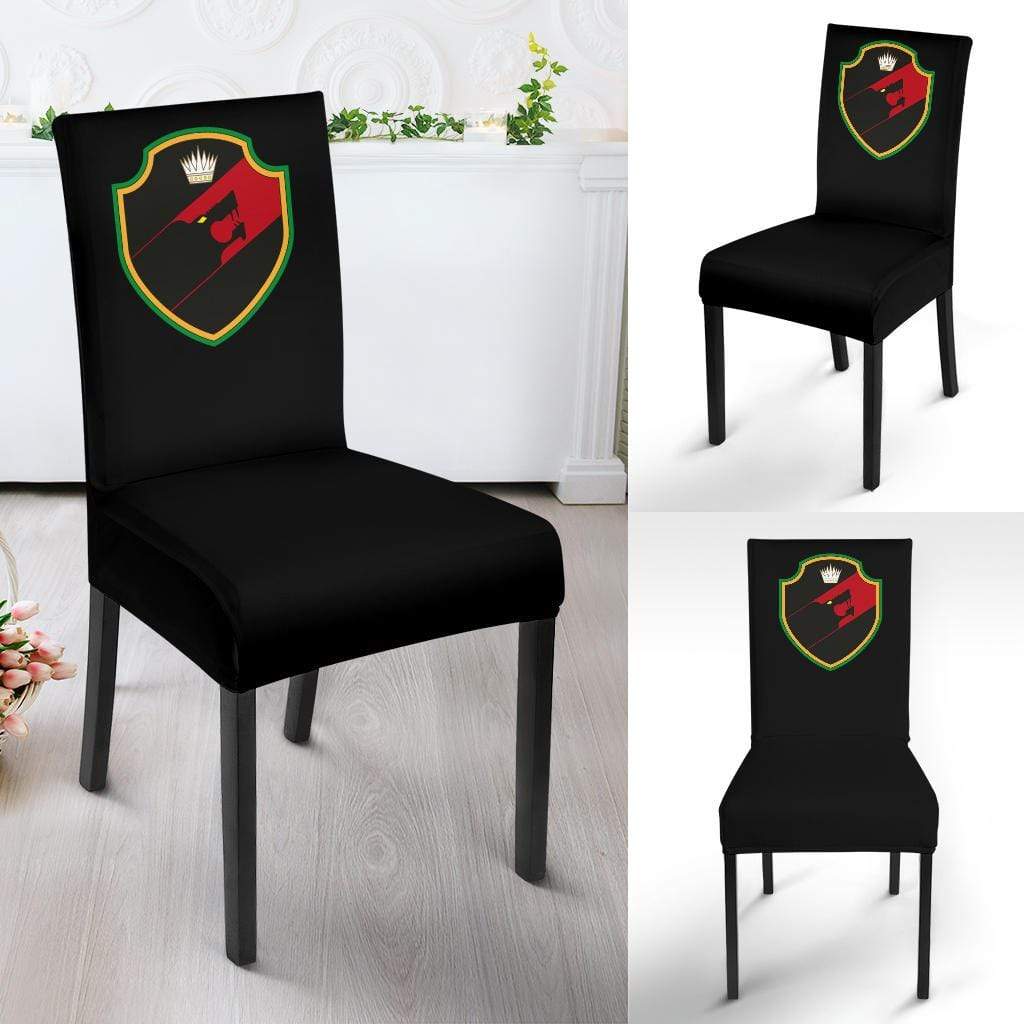 Bahrain RGSF Dining Chair Slip Cover