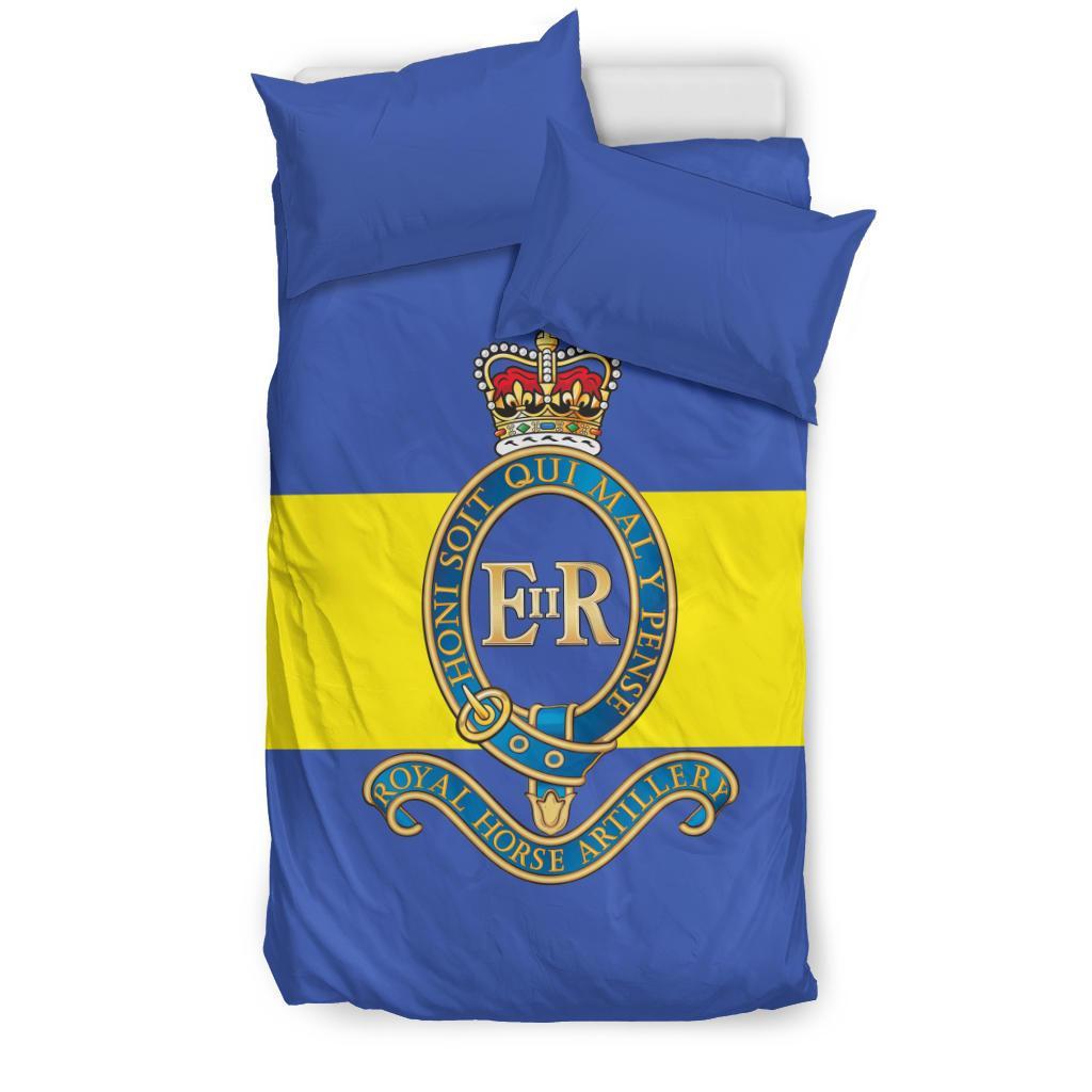 bedding 1 Reg't RHA Duvet Cover Bedset