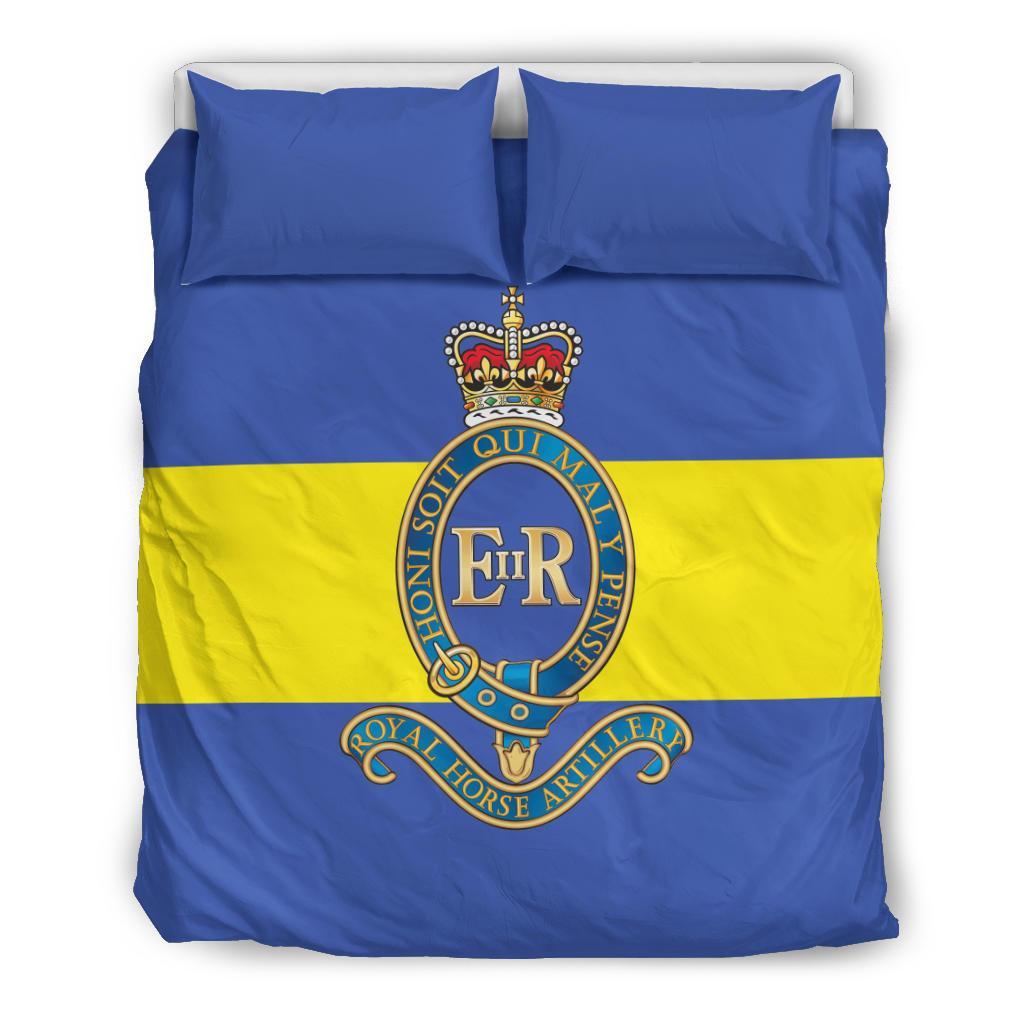 bedding 1 Reg't RHA Duvet Cover Bedset