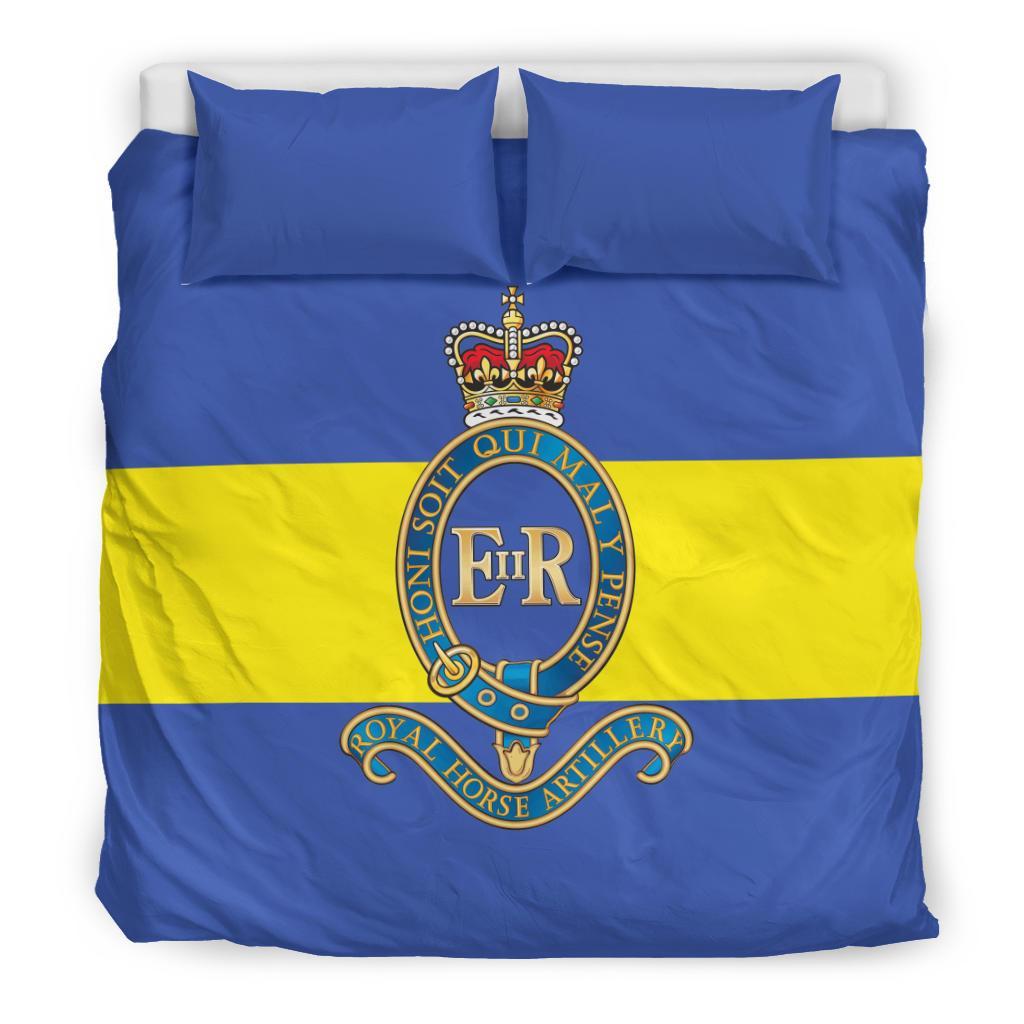 bedding 1 Reg't RHA Duvet Cover Bedset