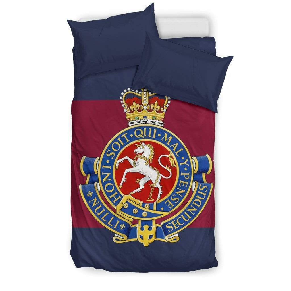 bedding Governor General's Horse Guards Duvet Cover Bedset