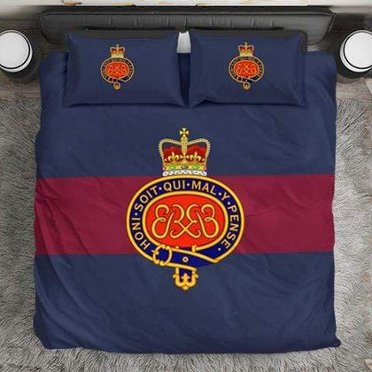 Grenadier Guards Duvet Cover Bedset