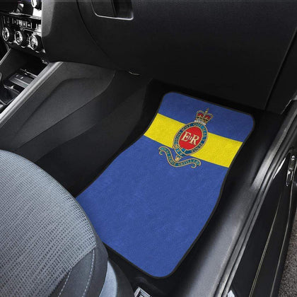 3 Reg't Royal Horse Artillery Car Mats