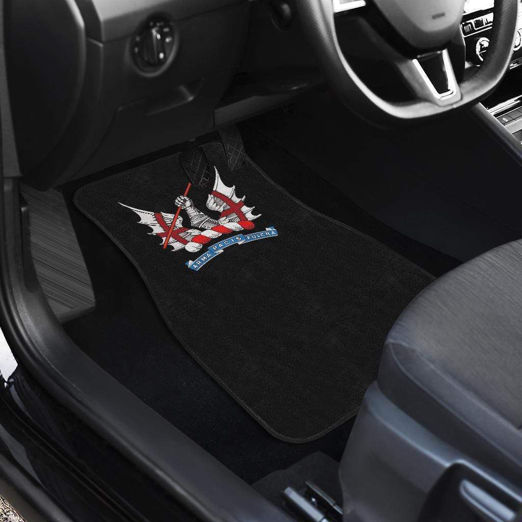 Honourable Artillery Company Car Mats