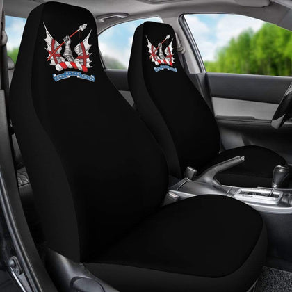 Honourable Artillery Company Car Seat Cover