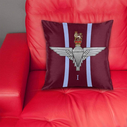 1st Battalion Parachute Regiment Cushion Cover