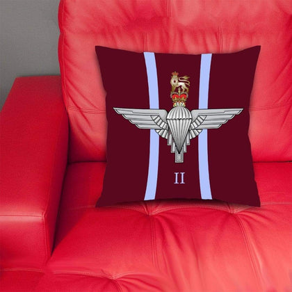 2nd Battalion Parachute Regiment Cushion Cover