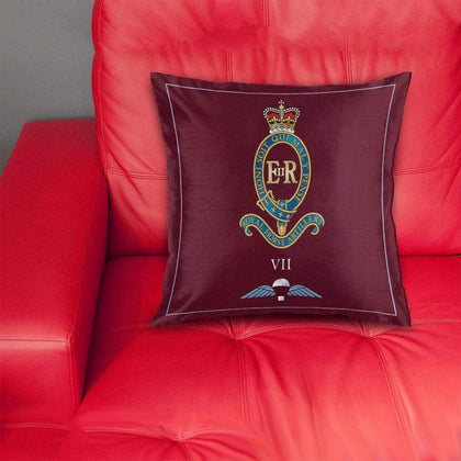 7 Parachute Regiment Royal Horse Artillery Cushion Cover