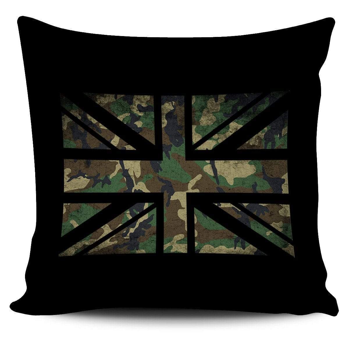 cushion cover Cam Union Jack Cushion Cover