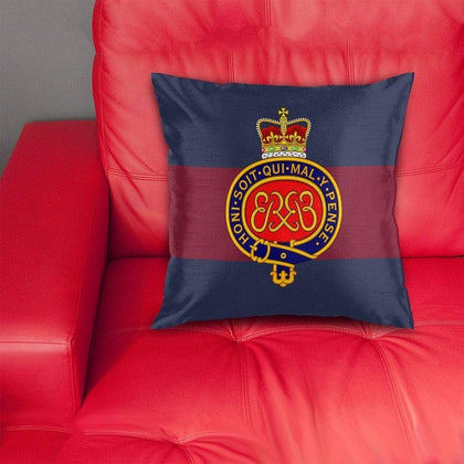 Grenadier Guards Cushion Cover