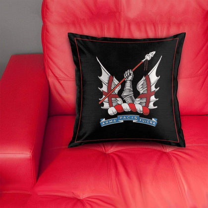 Honourable Artillery Company Cushion Cover