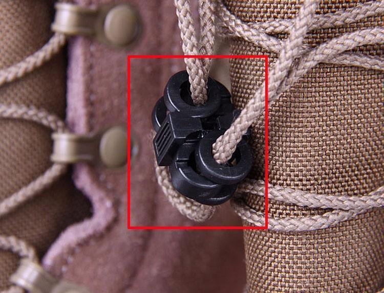 equipment Bootlace Quick Adjust Device 10 Pack