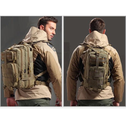 Daysack / Rucksack / Bergen - 30 Litres