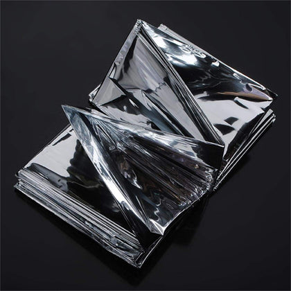 Foil Emergency Blanket