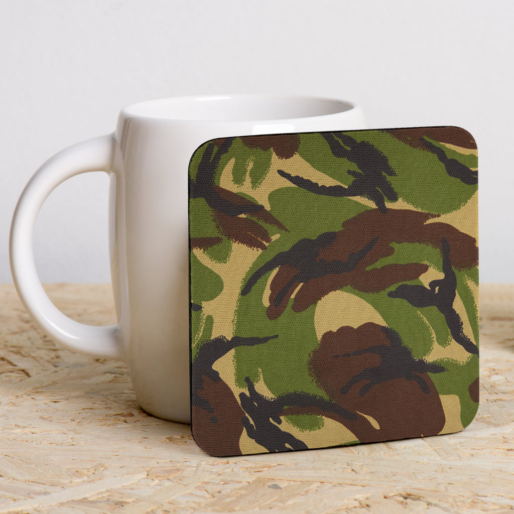 DPM Coasters (6)