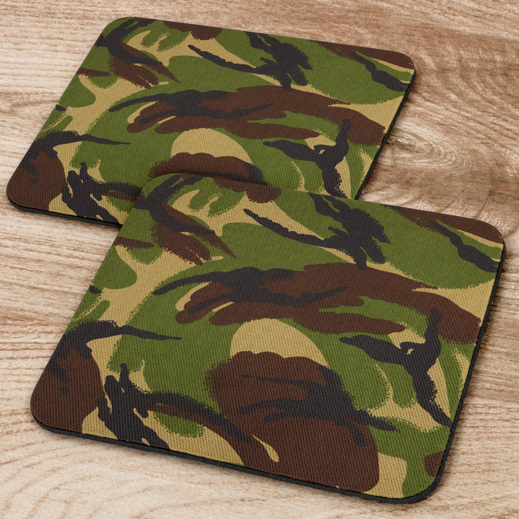 DPM Coasters (6)