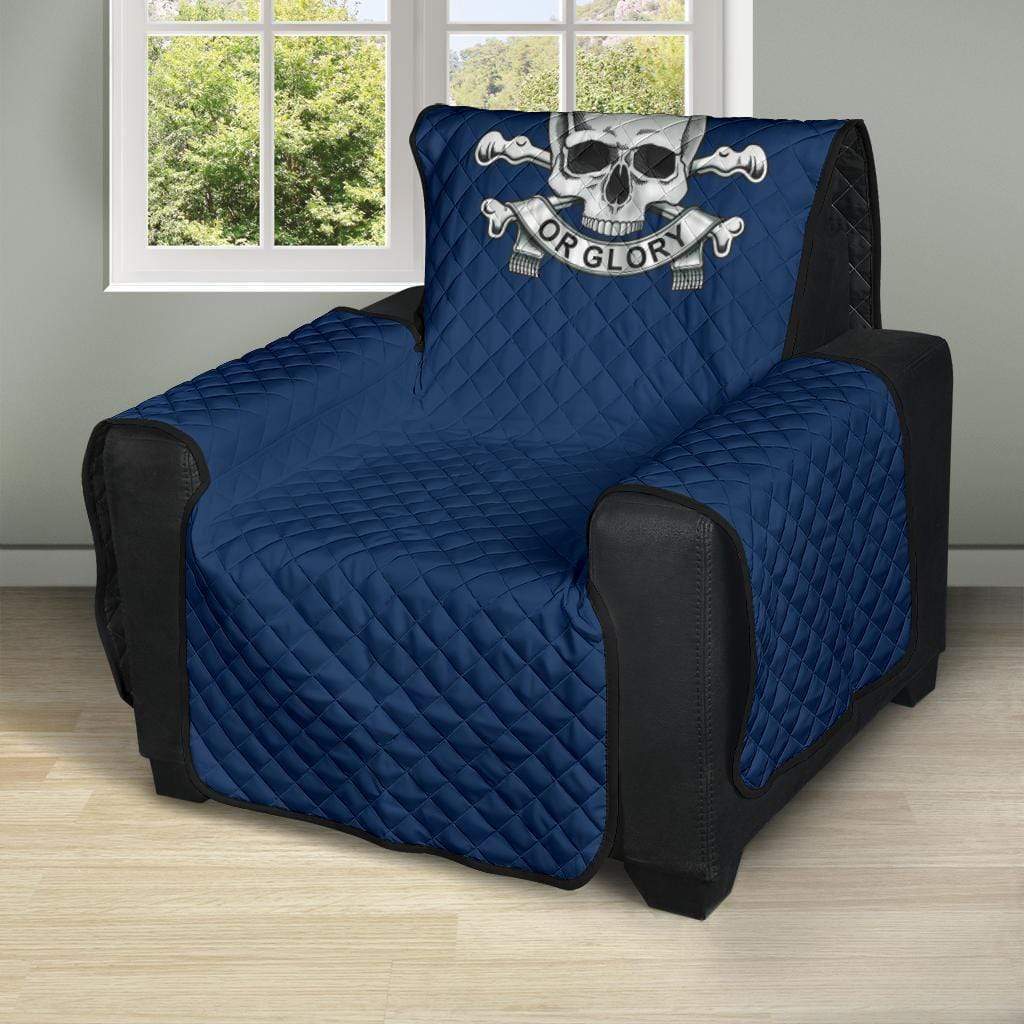 17th/21st Lancers Recliner Chair Protector