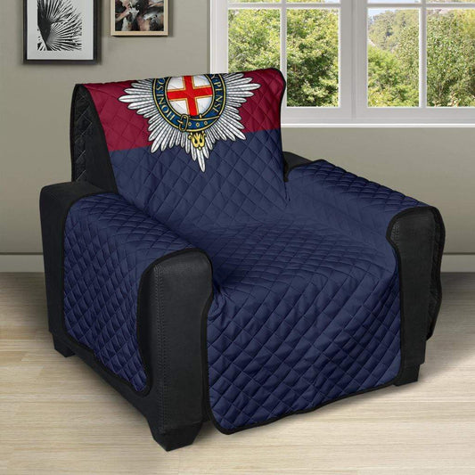 Coldstream Guards Recliner Chair Protector