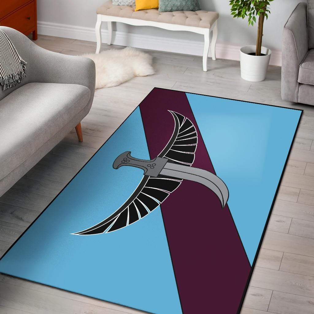 rug Bahrain RGSF1 Rug