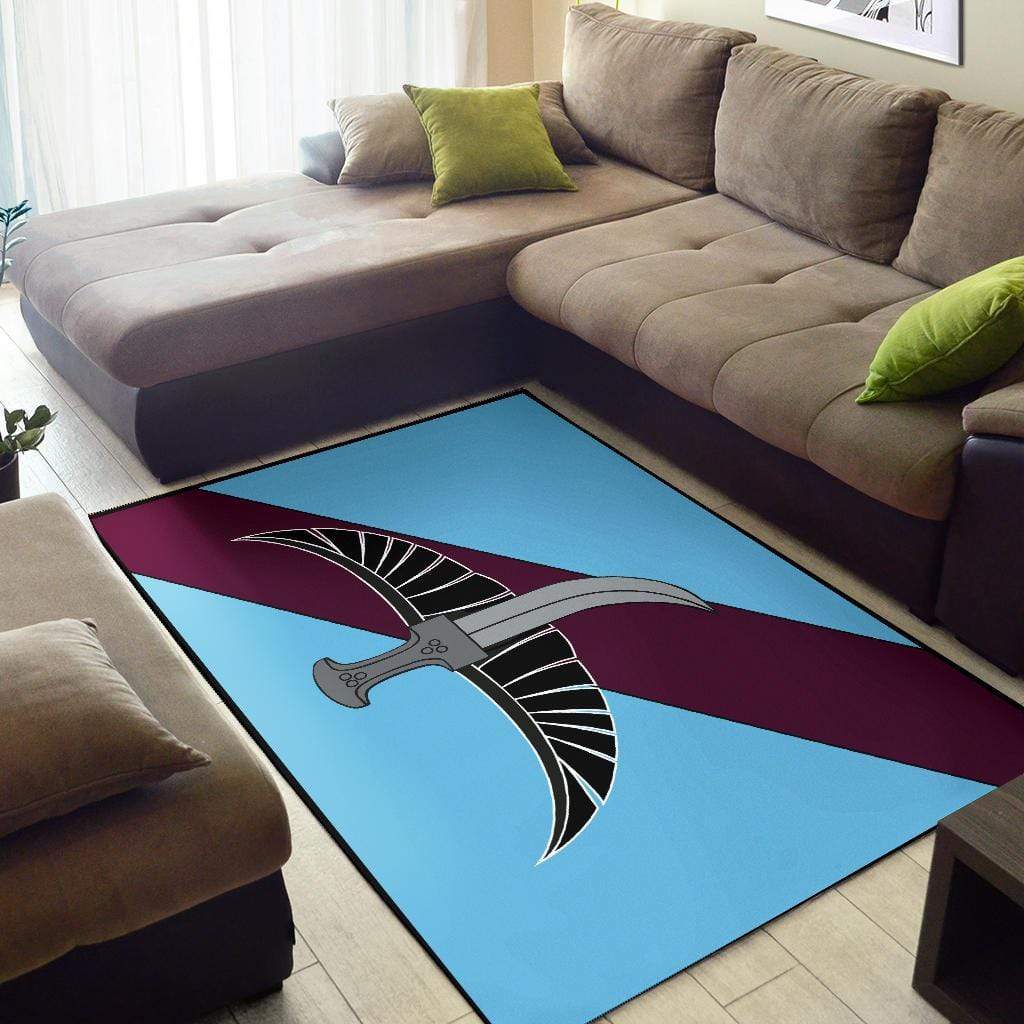 rug Bahrain RGSF1 Rug