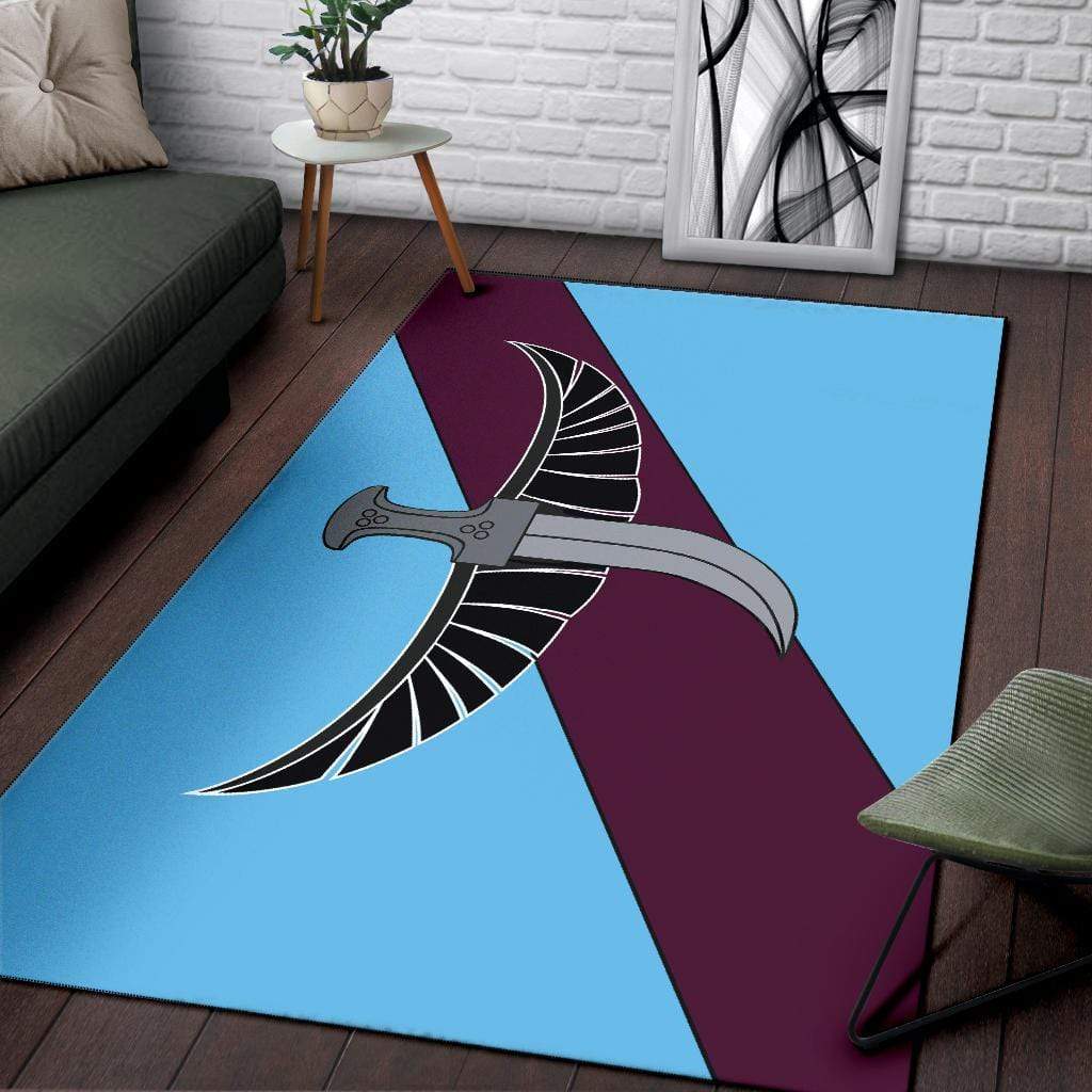 rug Bahrain RGSF1 Rug
