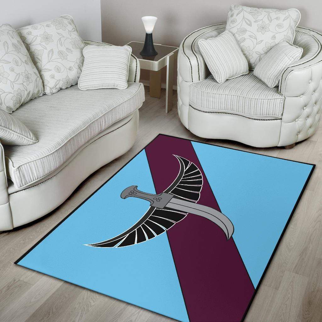 rug Bahrain RGSF1 Rug