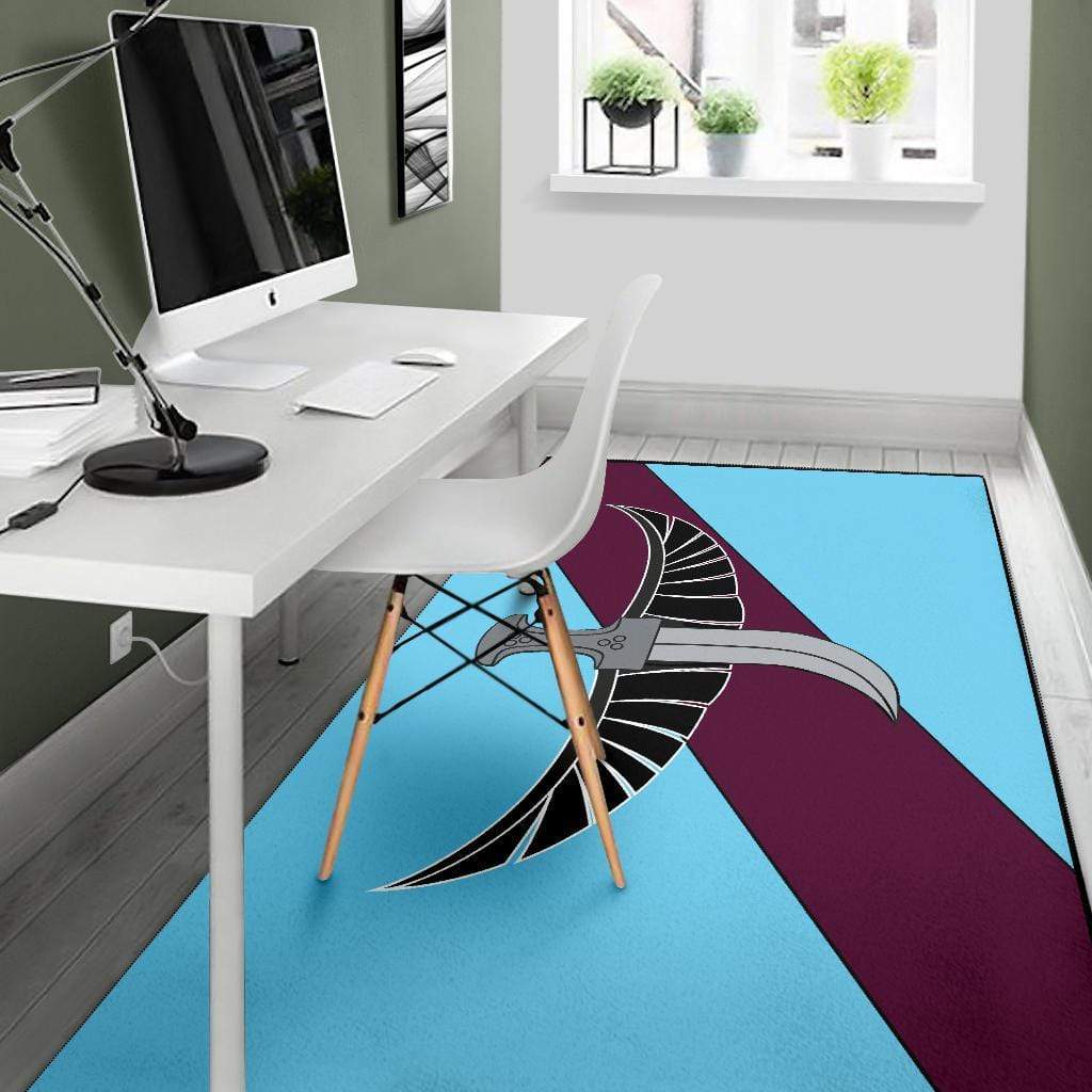 rug Bahrain RGSF1 Rug