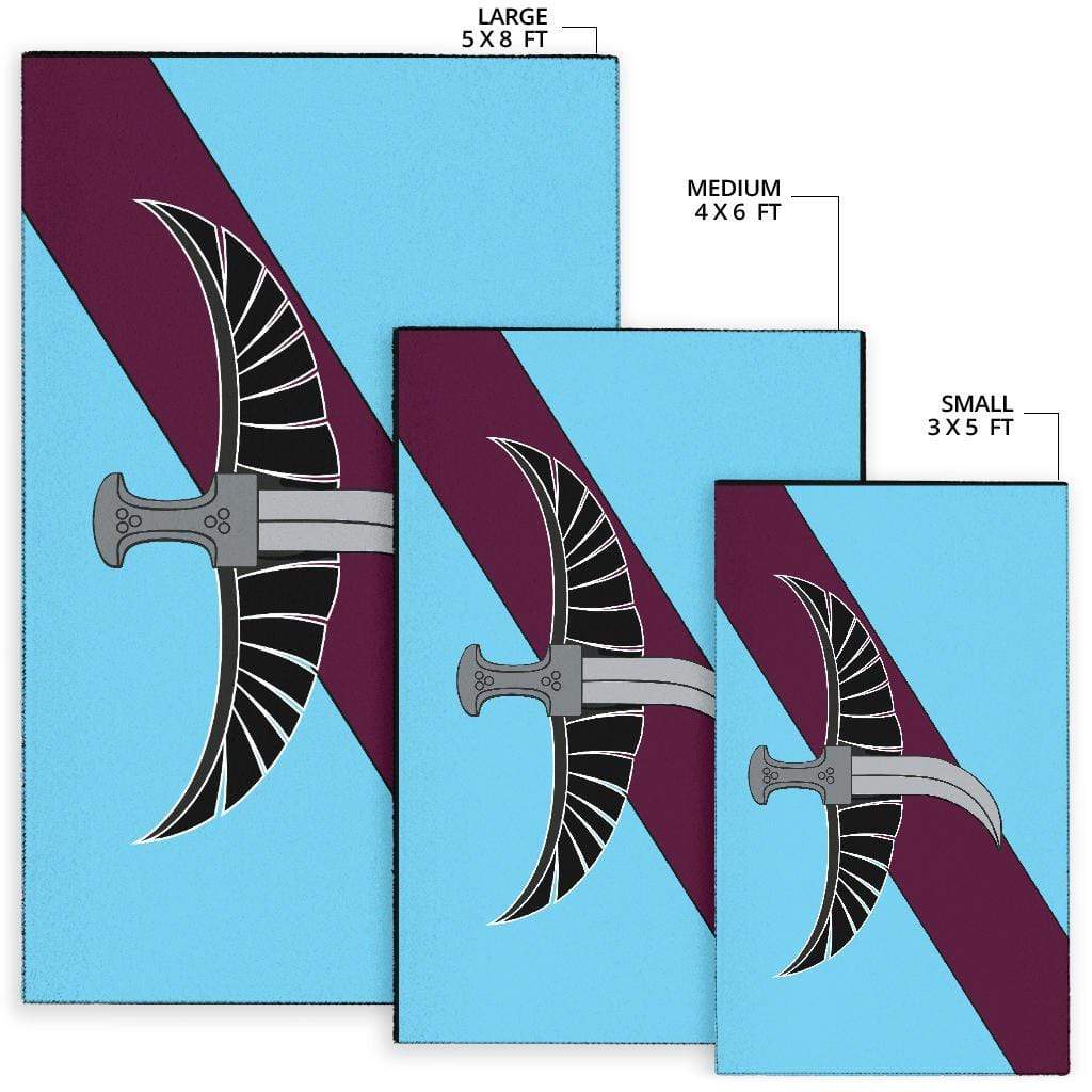 rug Bahrain RGSF1 Rug